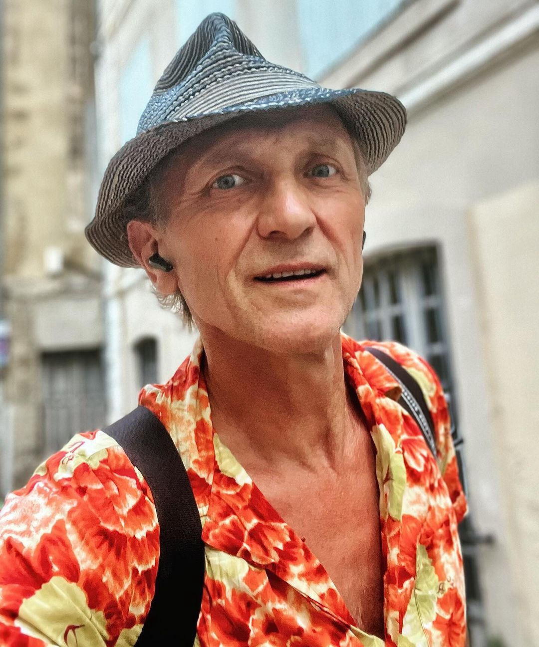 Andrzej Chyra