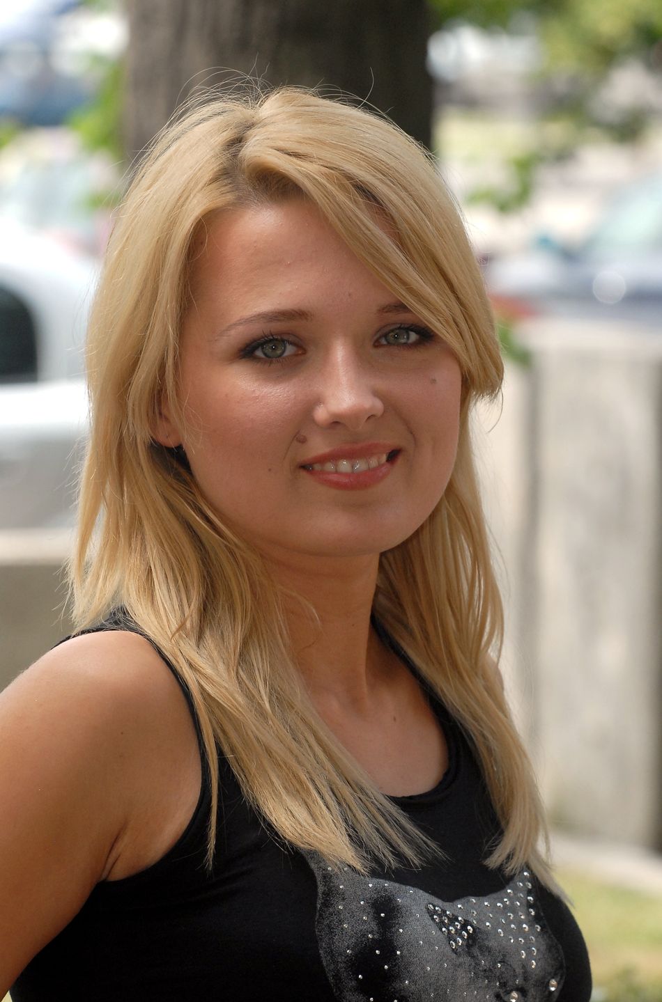 Gosia Andrzejewicz