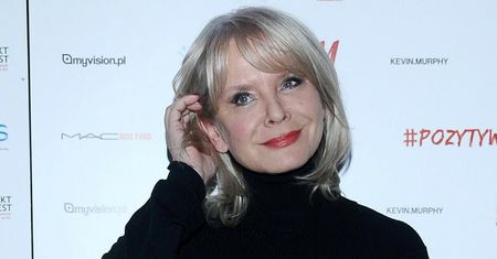 Małgorzata Domagalik o śmierci Krzysztofa Krawczyka. "Zastanówmy się nad tym zanim będzie za późno"