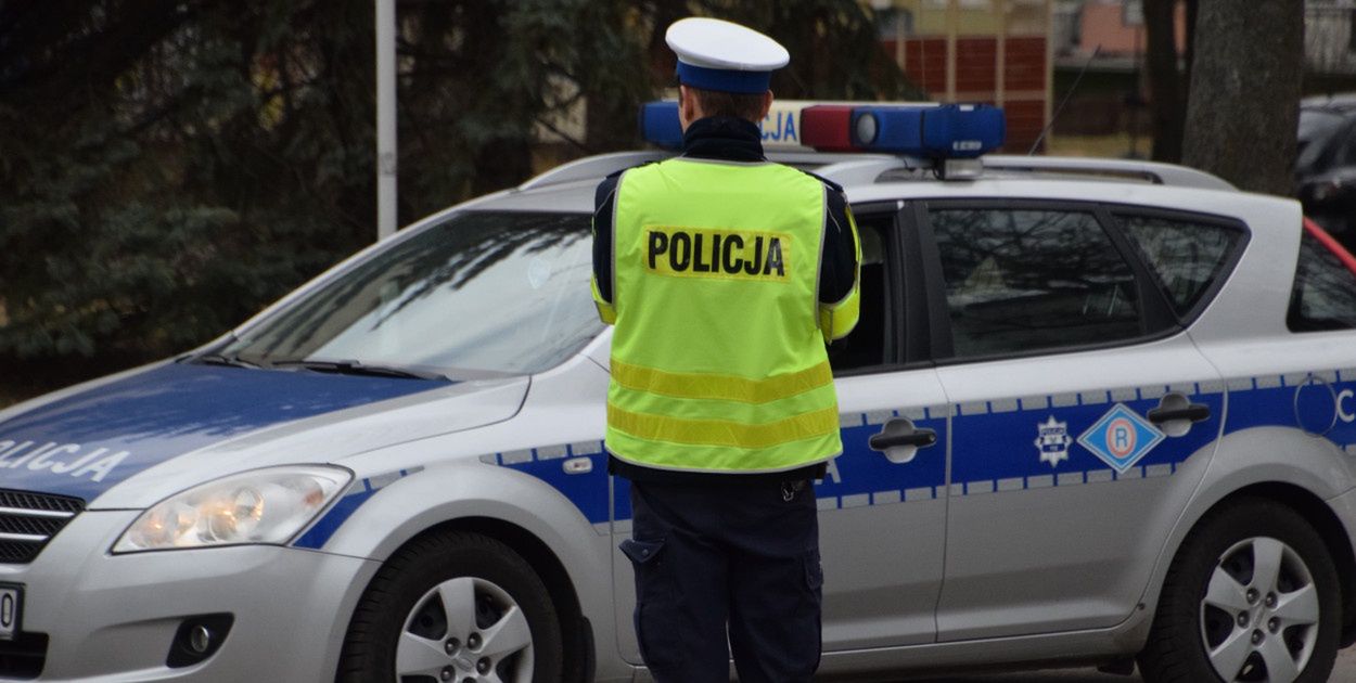 Skonfiskowane auta po pijanych kierowcach. Państwo już na tym zarabia