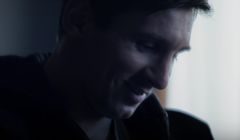 Internetowy podziw dla i od Leo Messiego w reklamie Adidasa (wideo)