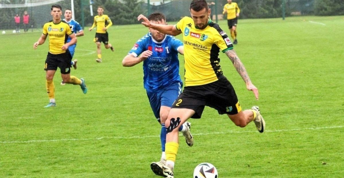Betclic 3 Liga. Siarka Tarnobrzeg rozpoczęła treningi