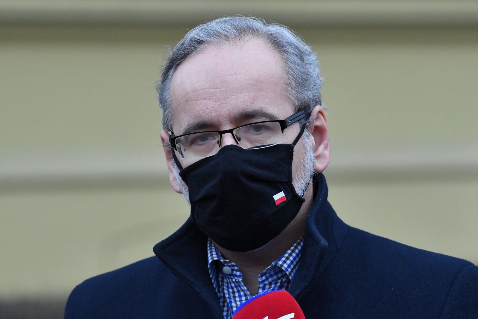 Adam Niedzielski o szczepieniach na UMK