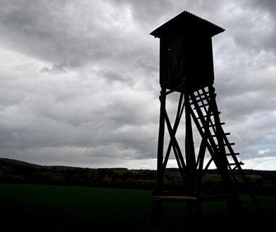 Zabił znajomego podczas polowania. Twierdzi, że celował do dzika