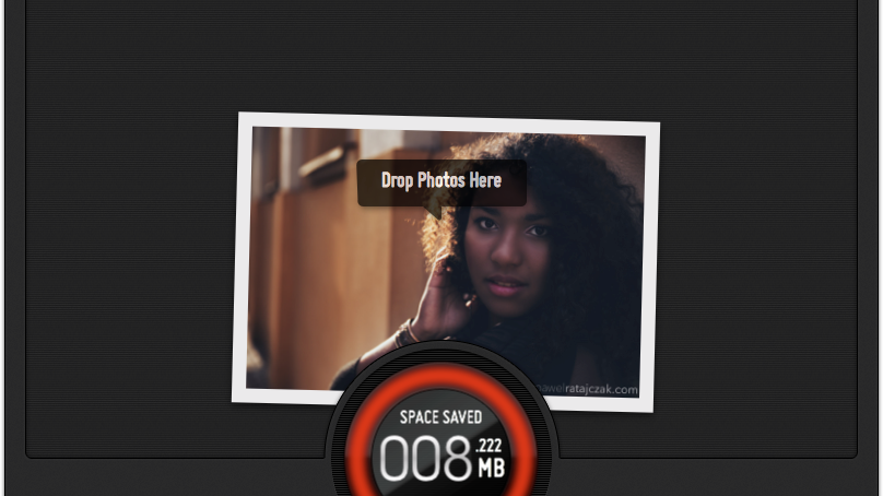 JPEGmini – zmieniamy rozmiar zdjęć jednym kliknięciem 1