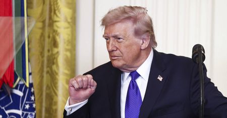 Zmuszą Trumpa do wstrzymania działań? Wszystkie oczy na USA