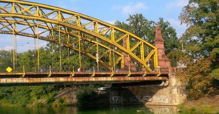 Wrocław. Most Zwierzyniecki do remontu. Przetarg rozstrzygnięty, ale jest problem