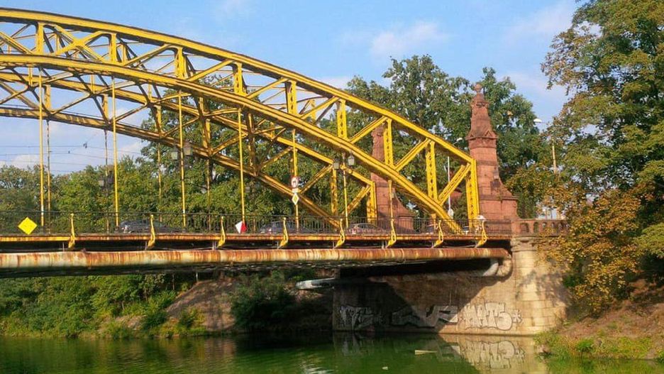 Wrocław. Most Zwierzyniecki do remontu. Przetarg rozstrzygnięty, ale jest problem