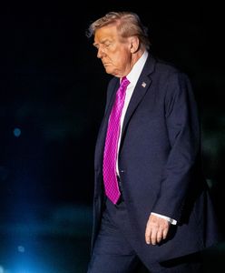Sygnał ostrzegawczy dla Trumpa. Nowy sondaż pokazał niezadowolenie grupy wyborców