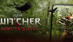 Gra mobilna „The Witcher: Monster Slayer” od CD Projekt pojawi się 21 lipca