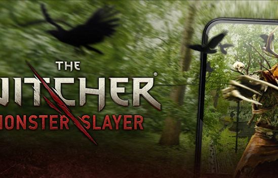 Gra mobilna „The Witcher: Monster Slayer” od CD Projekt pojawi się 21 lipca