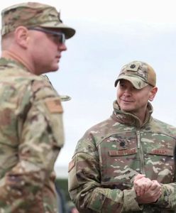 Pentagon zabiera głos w sprawie żołnierzy USA obserwujących Zapad