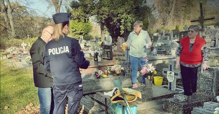 Wielu z nas tak robi. Konsekwencje mogą być poważne
