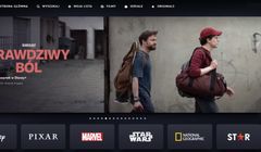 Disney+ w lepszej jakości obrazu