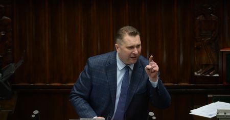 Dla Czarnka to jest katastrofa. Ten wynik wszystko mówi
