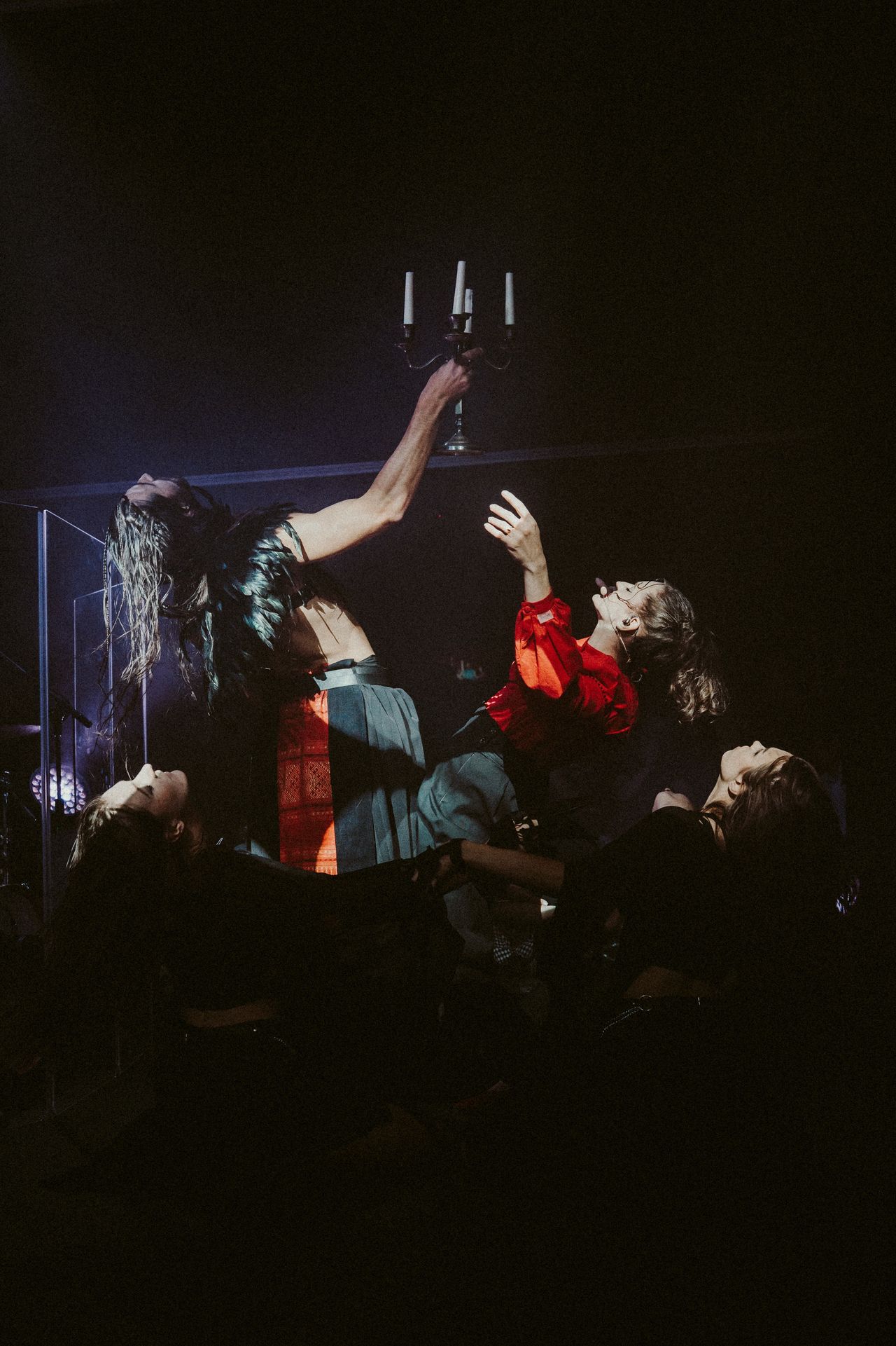 Premiera płyty "Szpetucha" Basi Giewont