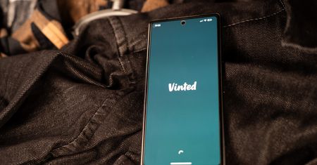 Nowe oszustwo na Vinted? W ruch poszło AI