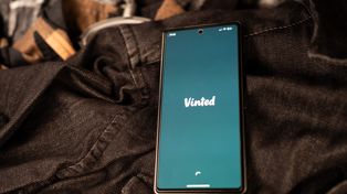 Nowe oszustwo na Vinted? W ruch poszło AI