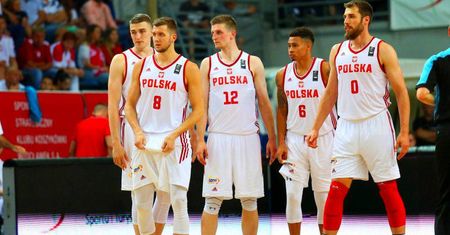 Reprezentacja Polski koszykarzy ponownie zawita do Lublina. Zmierzą się z Estonią