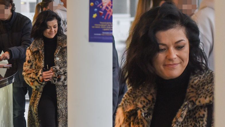 Katarzyna Cichopek i Maciej Kurzajewski