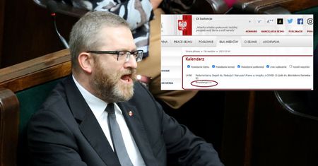 Konfederacja znów szokuje. Prace komisji nazwali "Norymberga 2.0"