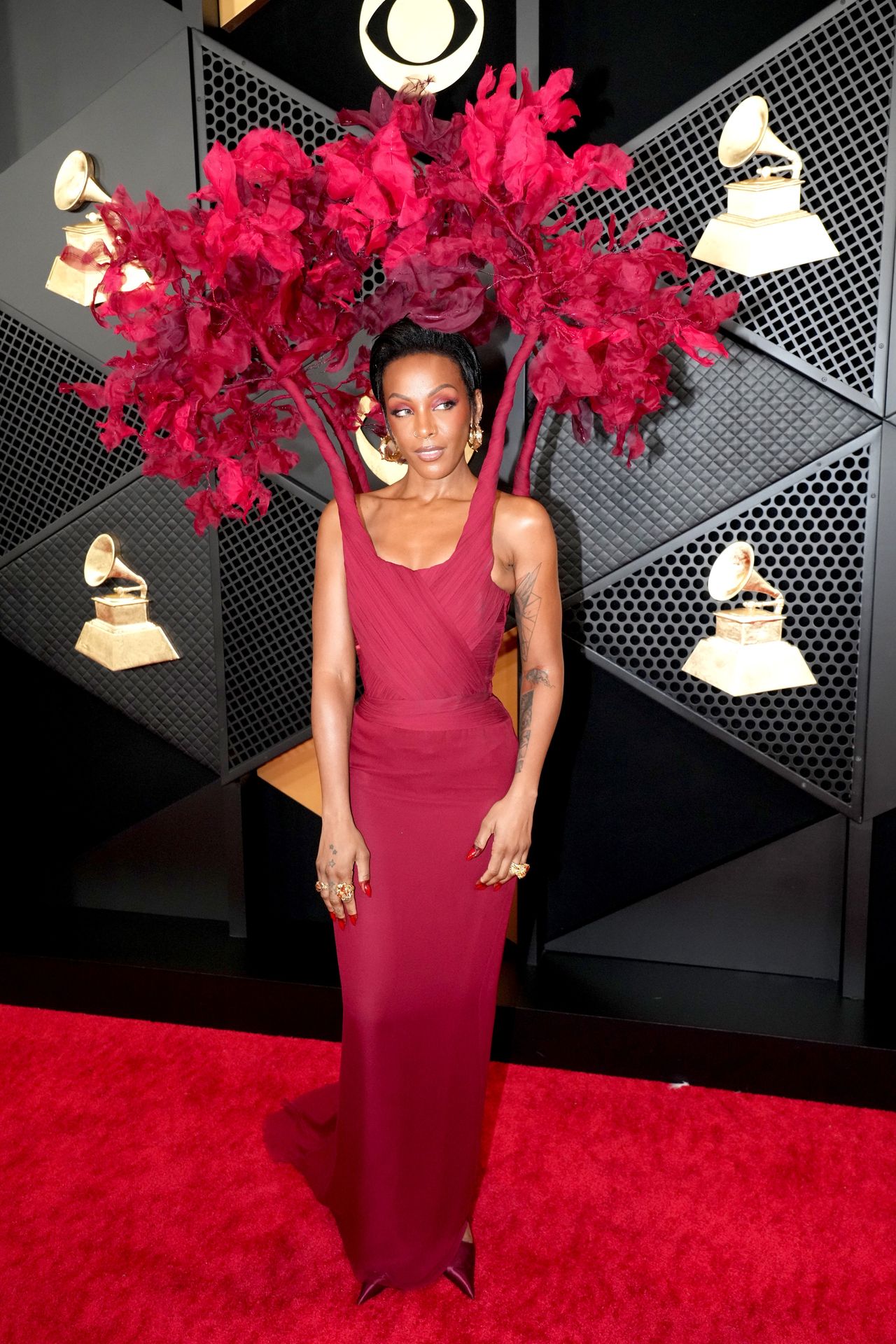 The worst celebrity styles from the Grammy Awards 2024