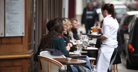 Włoszka wyprosiła Polki z restauracji. Poszło o zamówienie