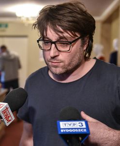 Jest decyzja "Wyborczej" ws. Kąckiego. Nowe oświadczenie