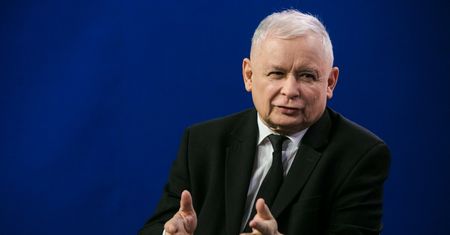 Waszczykowski wyjaśnia, po co Kaczyński udziela wywiadów