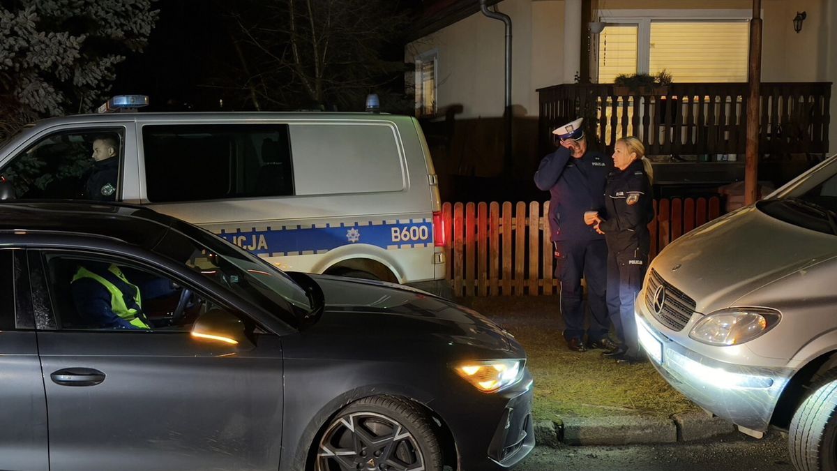 W Jeleniej Górze znaleziono ciało nastolatki. O dokonanie z