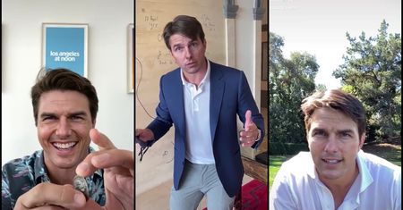 Tom Cruise? Też tak myśleliśmy. Oto, co potrafią teraz deepfakesy