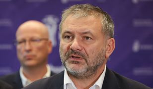 "Dajemy możliwość". Żurek o nowym przydziale spraw sędziom