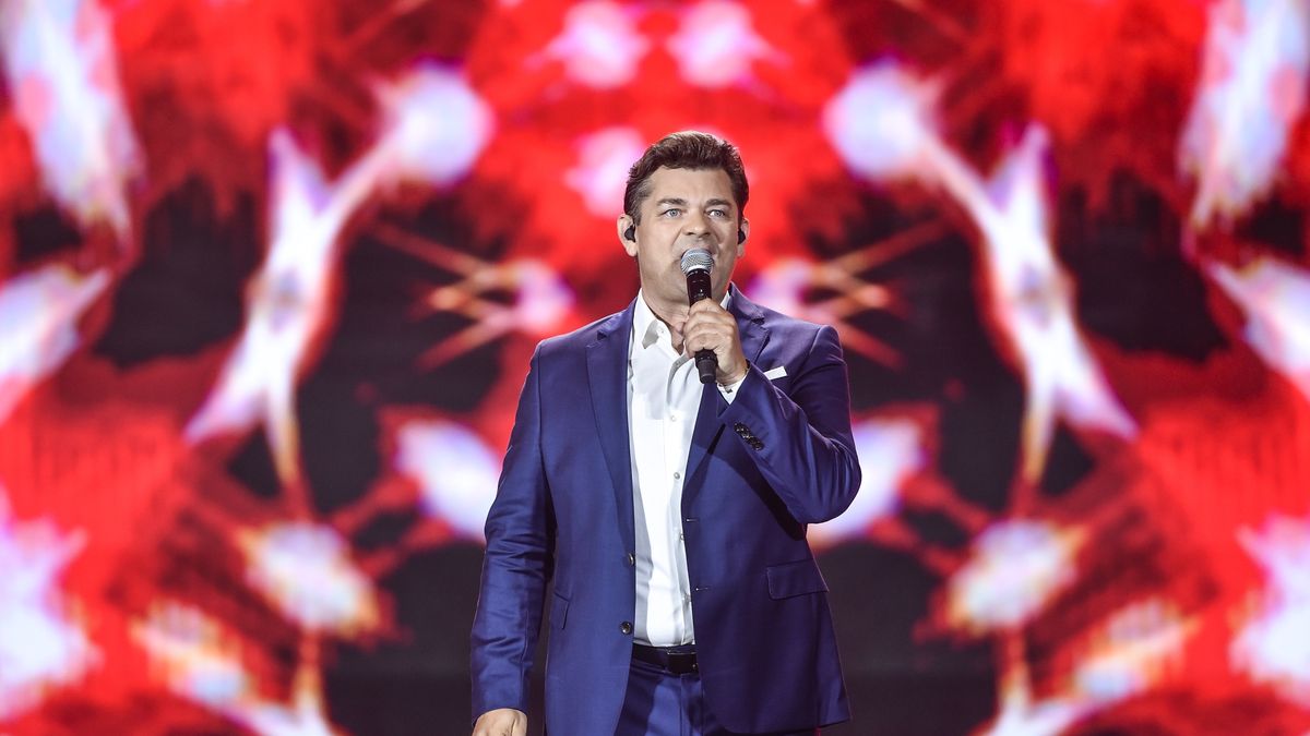 Martyniuk zarobi w Sylwestra mniej niż zawsze