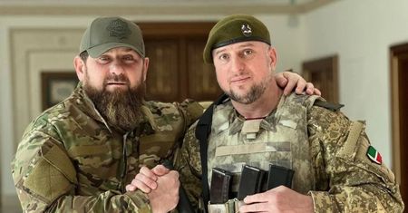Mówił, że Rosja walczy z Antychrystem. Polska objęła go sankcjami