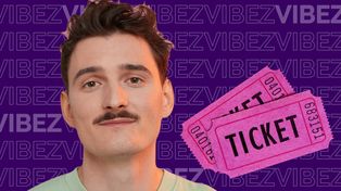 Dawid Podsiadło powraca po dwóch latach. Jego "Obrotowy Tour 2026" startuje w sobotę w Chorzowie