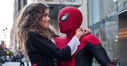 Rekordowy skok Spider-Mana? Ostatni blockbuster tego roku już w kinach