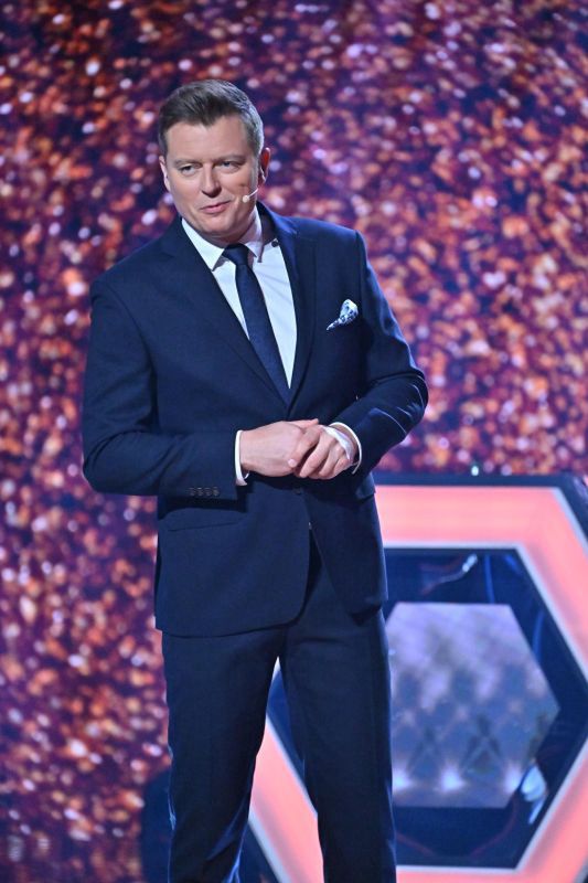 Rafał Brzozowski jest ogromnym fanem jachtów (fot. KAPiF)