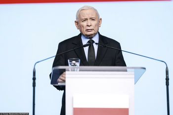 Spór o salę na stypie. Rezerwacji dokonali politycy PiS