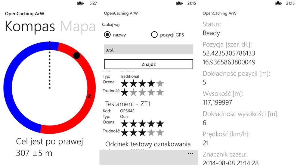 Geocaching, czyli współczesne poszukiwanie skarbów 5