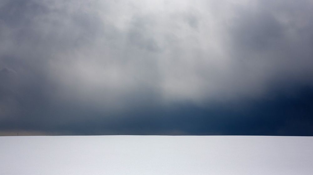 „Jak najdalej od ludzi” - fotograficzna historia tułaczki z rosyjskiej niewoli do domu w Polsce 1