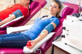 Oddawanie krwi a zdrowie kobiet i mężczyzn – co warto wiedzieć?