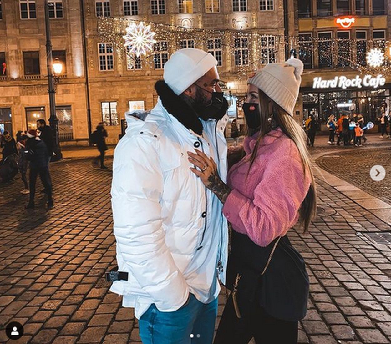 Deynn i Daniel Majewski obchodzą 5. rocznicę związku