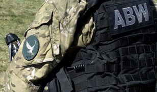 Planował zamach na jarmarku. Mateusz W. zatrzymany