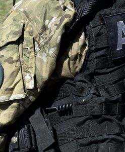 Planował zamach na jarmarku. Mateusz W. zatrzymany