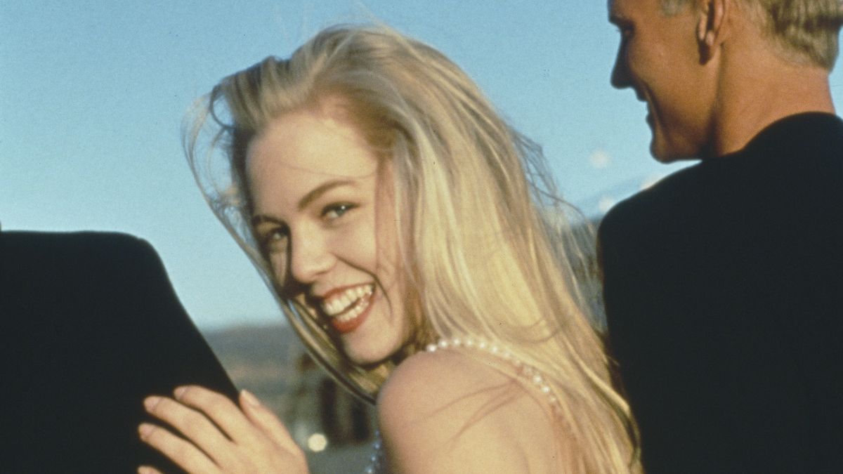 Jennie Garth pokazała zdjęcia z początków kariery