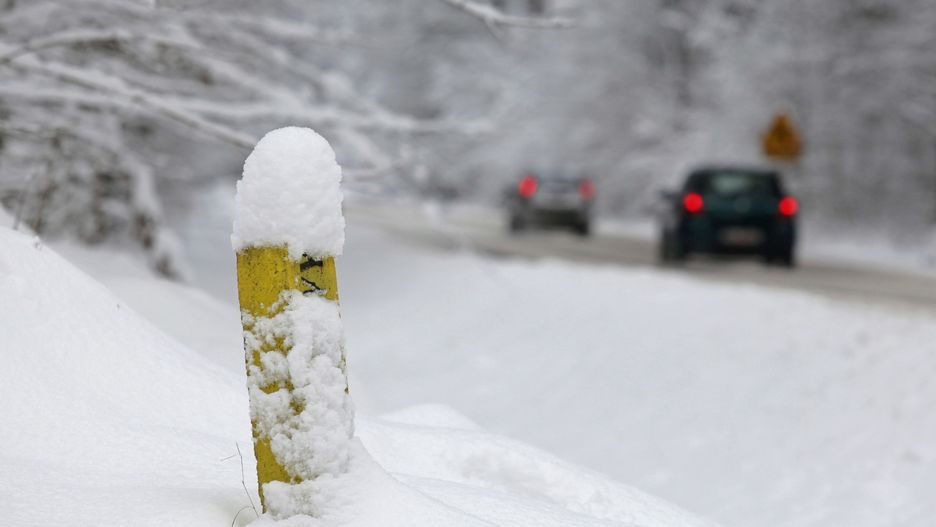 Dąbrowa. Śmiertelny wypadek na DK 46. Nie żyje kierowca