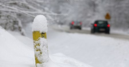 Dąbrowa. Śmiertelny wypadek na DK 46. Nie żyje kierowca