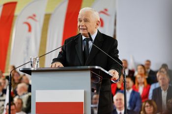 Sprawa "dwóch wież". Wniosek Giertycha odrzucony przez prokuraturę