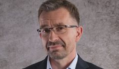 Awans Polaka w globalnych strukturach Iron Mountain