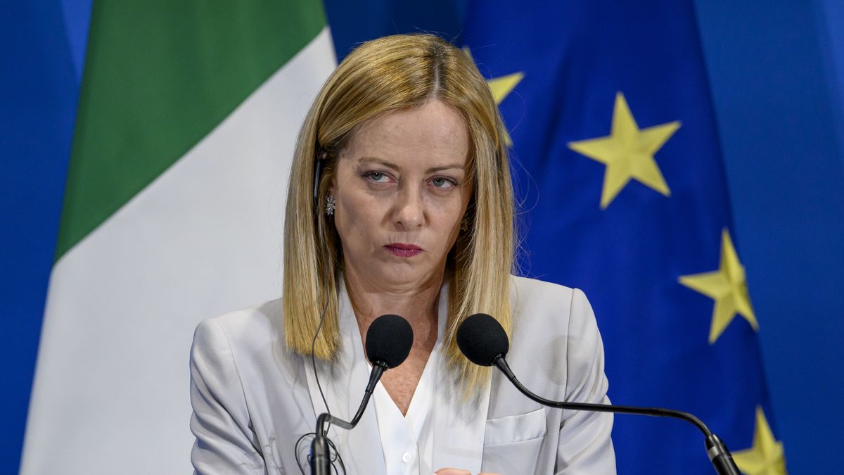 Rząd Giorgii Meloni może zamrozić wiek emerytalny